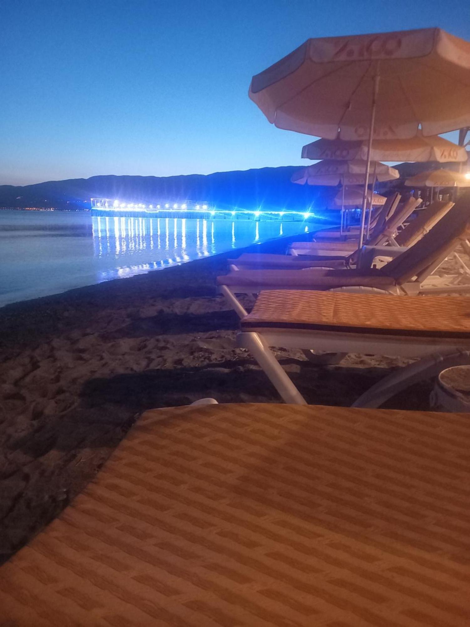 Paradise Hotel Akcay Edremit  Exterior photo